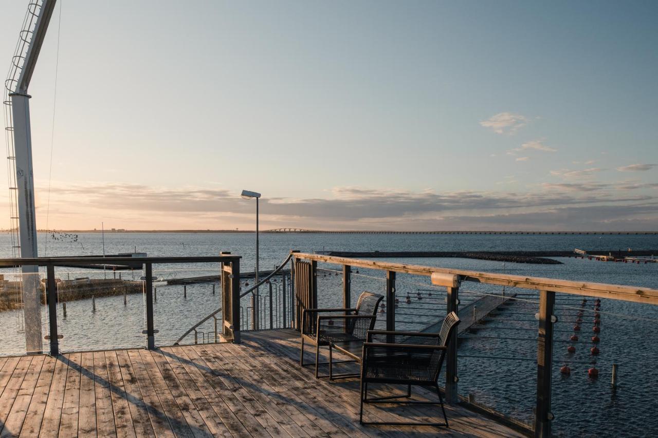Hamnen Hotell Färjestaden
