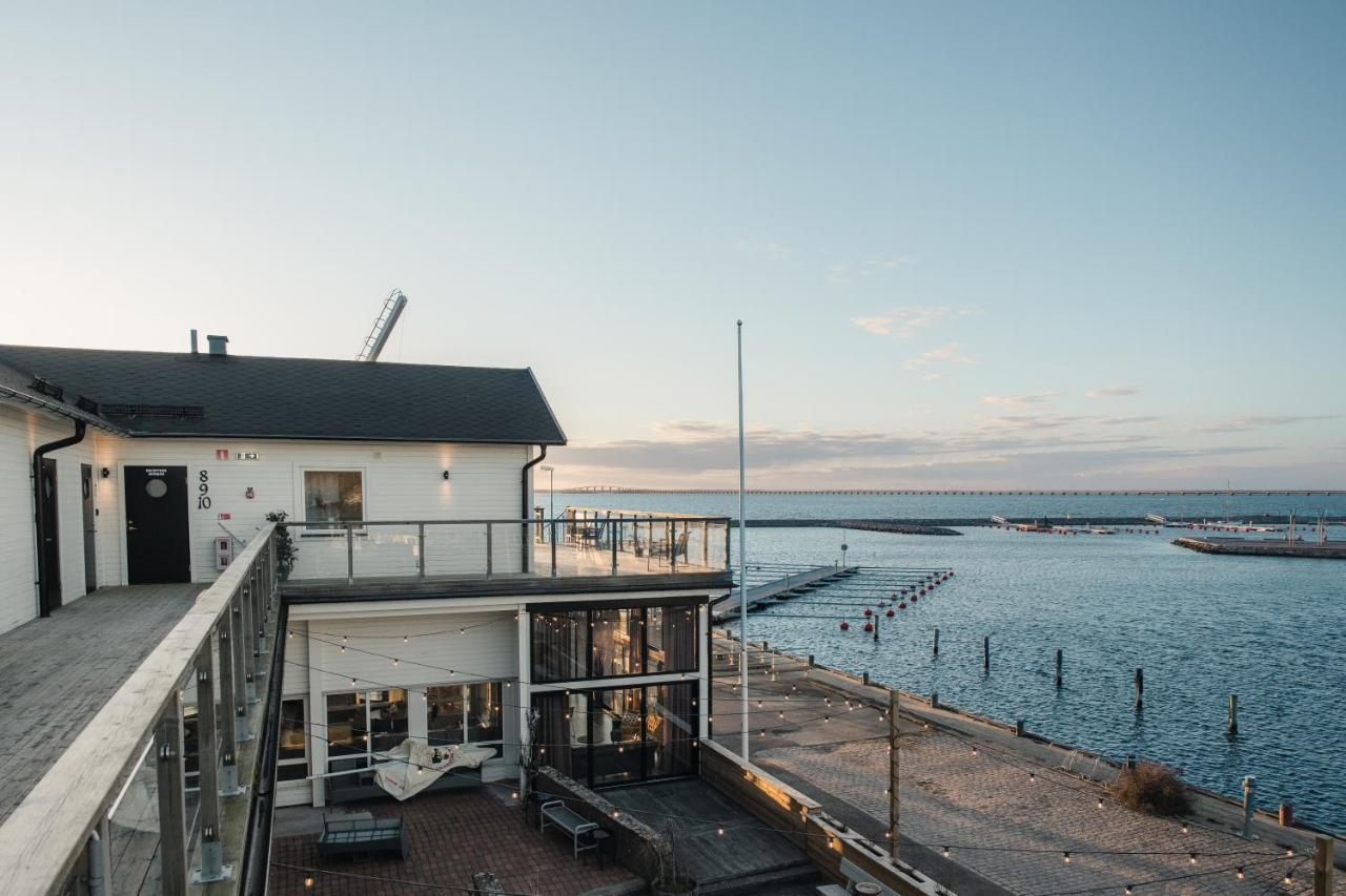 Hotell Hamnen Färjestaden