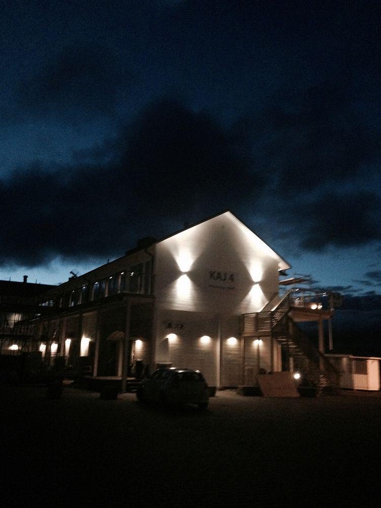 Hamnen Hotell